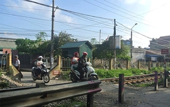 Nhiều dấu hiệu mất ATGT trên QL10 qua Nam Định