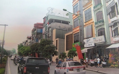 Đường sắt đô thị Nhổn - ga Hà Nội vi phạm quy chuẩn?