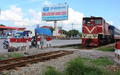 Có chốt gác, xóa tai nạn đường ngang dân sinh