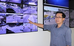 Đà Nẵng nhân rộng “mắt thần”, dẹp nạn xe chạy ẩu