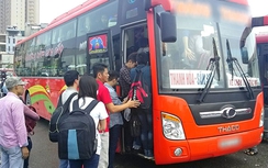 Tăng gấp đôi mức phạt hành vi nhồi nhét khách