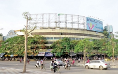 Chợ Sắt, Hải Phòng: Niềm tự hào thành…”phế tích”