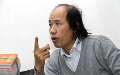 Nhà văn Tạ Duy Anh lý giải về tin đồn