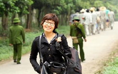 Nữ nhà báo điều tra và nỗi ám ảnh tốt, xấu