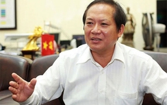 Bộ trưởng Trương Minh Tuấn:Thách thức lớn nhất là quản lý mạng xã hội