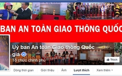 “Quyền lực mới ”tuyên truyền ATGT
