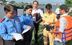 TNGT giảm sâu cả ba tiêu chí ở Cần Thơ