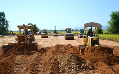 Nghệ An hoàn thiện hạ tầng giao thông làm “đòn bẩy” phát triển