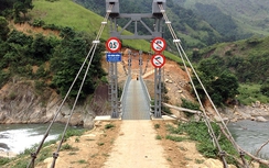 Yên Bái nỗ lực phát triển hạ tầng giao thông