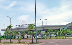 Vì sao đường băng thứ hai CHK Cam Ranh thi công chậm?