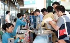 Đề xuất tăng giá dịch vụ tại nhiều cảng hàng không