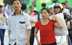 Tìm câu trả lời trước ngưỡng cửa đại học