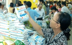 Năm 2016, được phép nhập 85 nghìn tấn đường