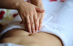 Thực hư công dụng bấm huyệt, cấy chỉ giảm cân