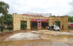 Cách nào thu hút tư nhân đầu tư trạm dừng nghỉ?