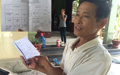 Dân biển miền Trung vẫn è cổ trả lãi ngân hàng