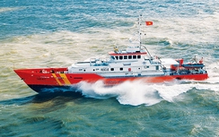 Chuyện chưa kể về hành trình tìm kiếm máy bay CASA-212