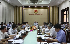 Không giao thêm việc cho đơn vị làm chưa tốt