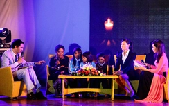 Sẻ chia nỗi đau tột cùng sau TNGT tại Gia Lai