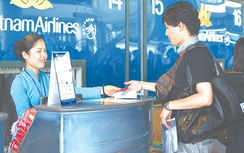 Hàng không làm gì ứng phó tăng trưởng “nóng”?