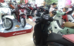 Vay tiêu dùng dính bẫy ngân hàng, công ty tài chính