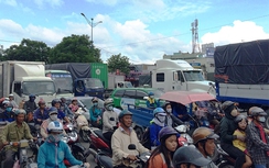 TP.HCM khơi thông cửa ngõ, kéo giảm ùn tắc