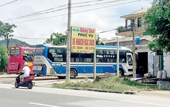 “Thủ phủ cơm tù” khét tiếng miền Trung giờ ra sao?