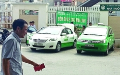 Taxi “độc quyền” vi phạm cũng sẽ xử lý