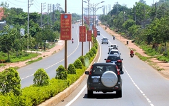 Bí kíp kéo giảm TNGT tại các tỉnh Tây Nguyên
