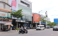 Mới lạ phố đồ ăn, phố thời trang ở Đà Nẵng