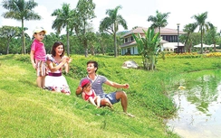 Tránh rủi ro đầu tư bất động sản nghỉ dưỡng