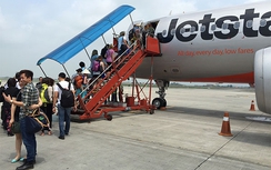 Truy nguyên nhân gia tăng chậm, hủy chuyến bay