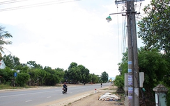 TNGT giảm nhờ mô hình “Thắp sáng đường làng, quốc lộ”