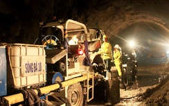 Bản lĩnh tiên phong Sông Đà 10