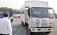 Kiến trúc sư phong trào lái xe an toàn