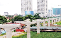 TP.HCM: Cần hơn 137.000 tỷ đồng phát triển hạ tầng giao thông