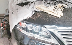 Bí thư Thăng chỉ đạo giải quyết vụ “CSGT om siêu xe”