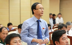 Chưa phê duyệt dự án khách sạn cạnh hồ Gươm