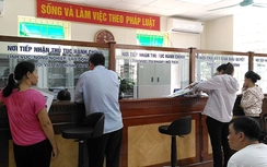 Hà Nội cấp sổ đỏ qua mạng: Chỉ là nói cho sướng miệng!