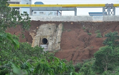 Lãnh đạo NM Alumin Nhân Cơ trần tình sự cố tràn hóa chất