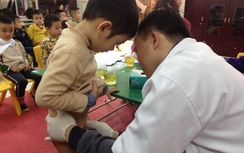 Không chăm “cậu nhỏ” từ bé dễ vô sinh