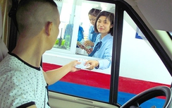 Lãi suất cản trở PPP giao thông