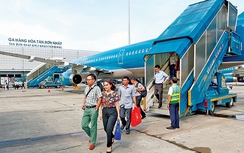Gỡ “nút thắt” kinh doanh lĩnh vực hàng không