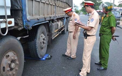 Nộp tiền xử phạt vi phạm giao thông qua bưu điện