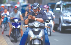 Pokemon Go: Trò chơi nguy hiểm