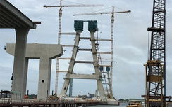 Hơn 125.000 tỷ đồng phát triển hạ tầng giao thông Tây Nam bộ