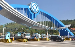 Kiểm tra phản ánh gian lận vé tại một số trạm thu phí