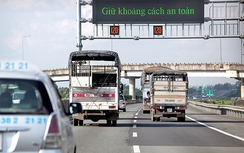 Hướng đến chuẩn cao tốc