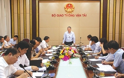 “Mổ xẻ” phương án quản lực lượng an ninh hàng không