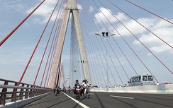 Cần một “nhạc trưởng” kết nối giao thông vùng